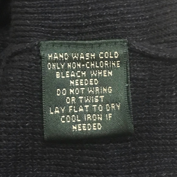 ❌ SOLD ❌ NWT Ralph Lauren knitted dress - Picture 7 of 8